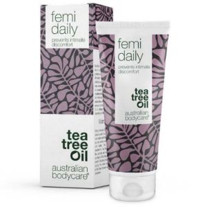 AUSTRALIAN Bodycare Femi Daily Gel